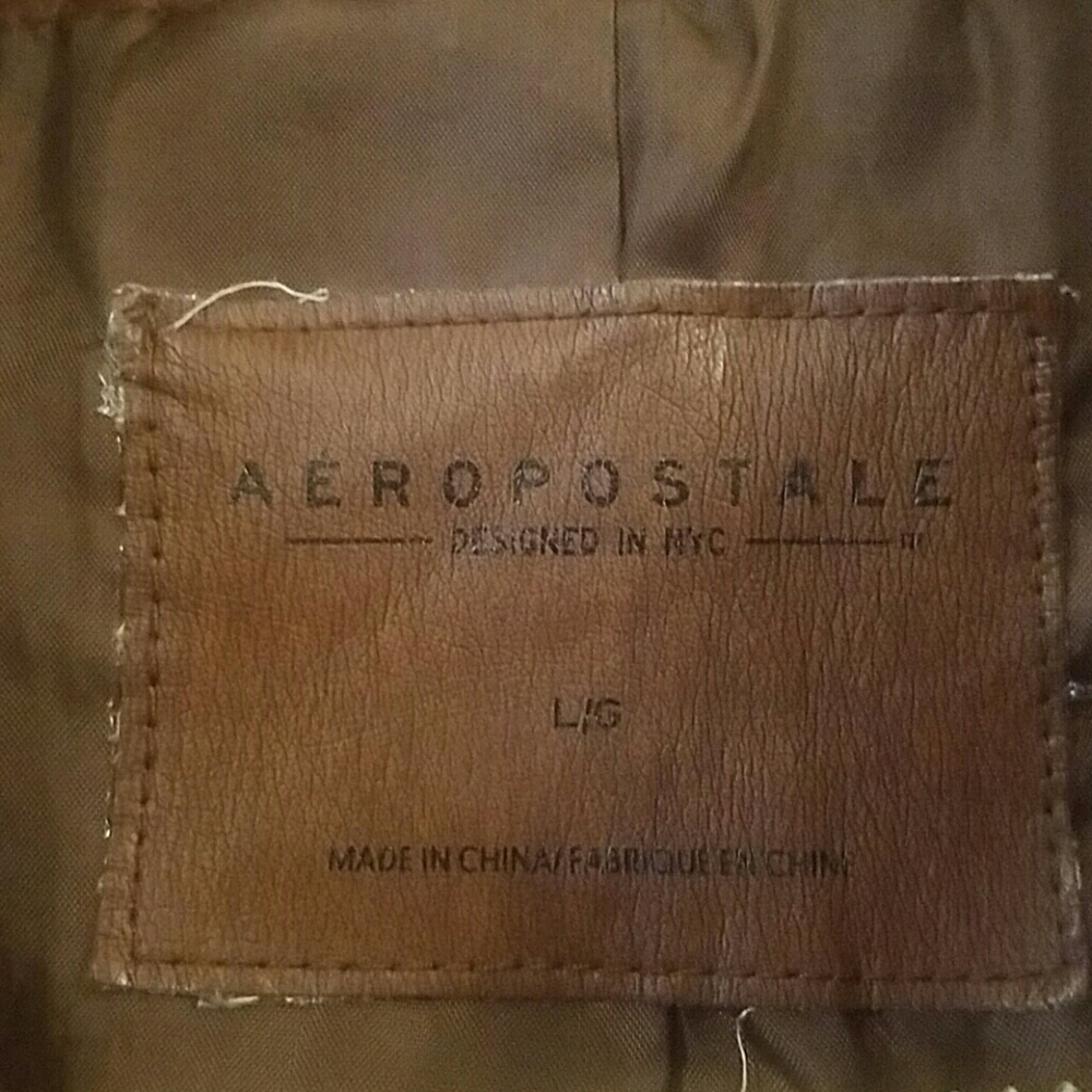 Jacket - Picture 2 of 3